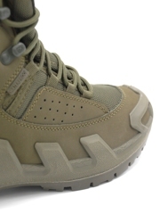 Ботинки 036 ХАКИ «ШИП MID»